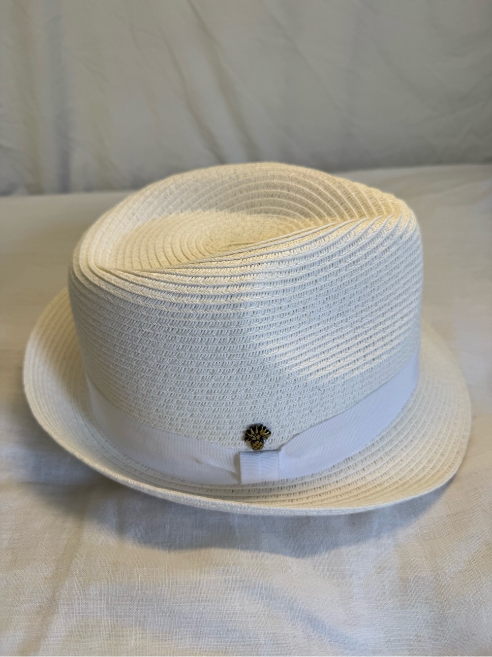 Tommy Bahama Blanco Fedora TBL377